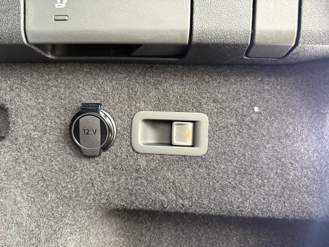 Volkswagen Tayron 2.0 TDI 4Motion