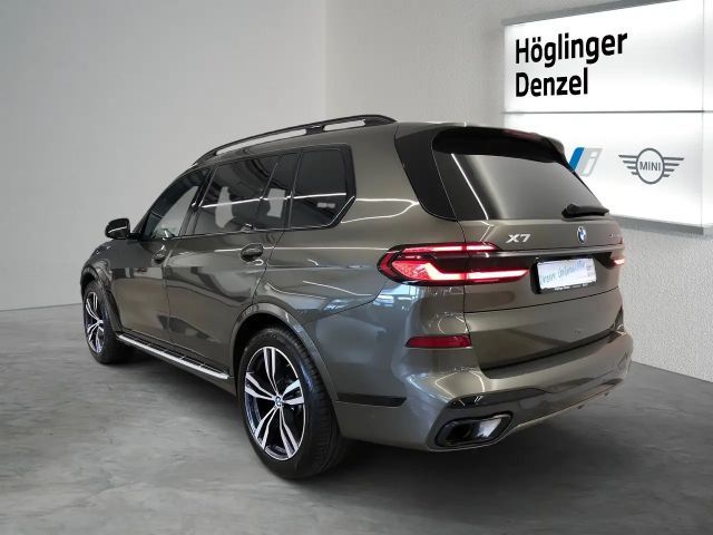 BMW X7 xDrive40d