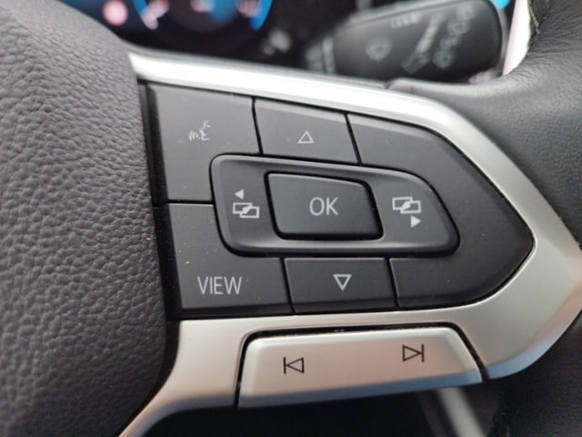 Volkswagen Golf 1.5 TSI Golf VIII