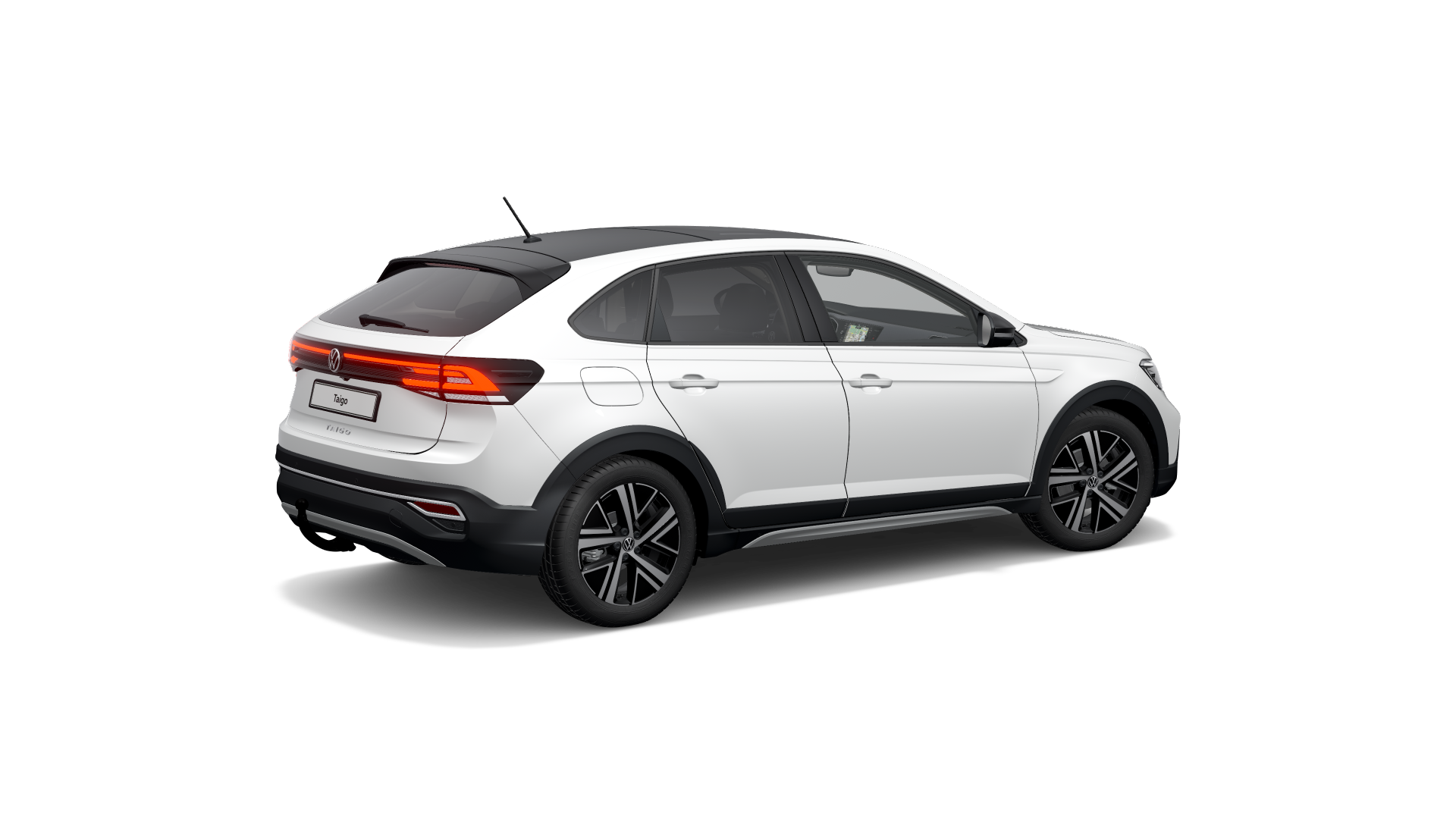 Volkswagen Taigo 1.5 TSI DSG Style