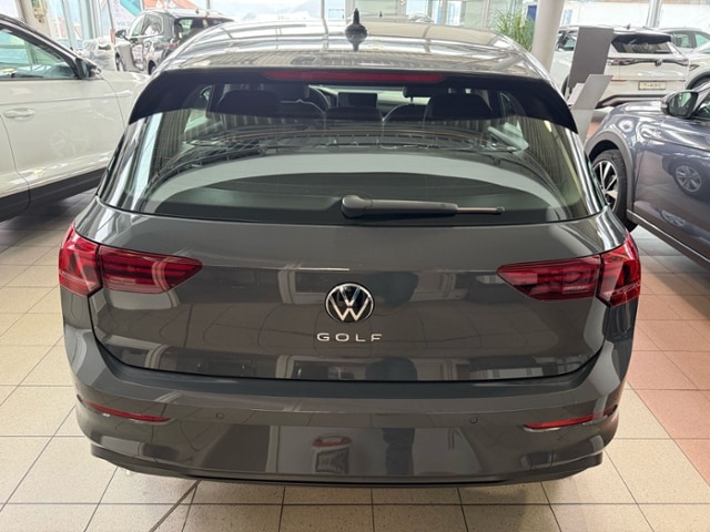 Volkswagen Golf 1.5 TSI Golf VIII