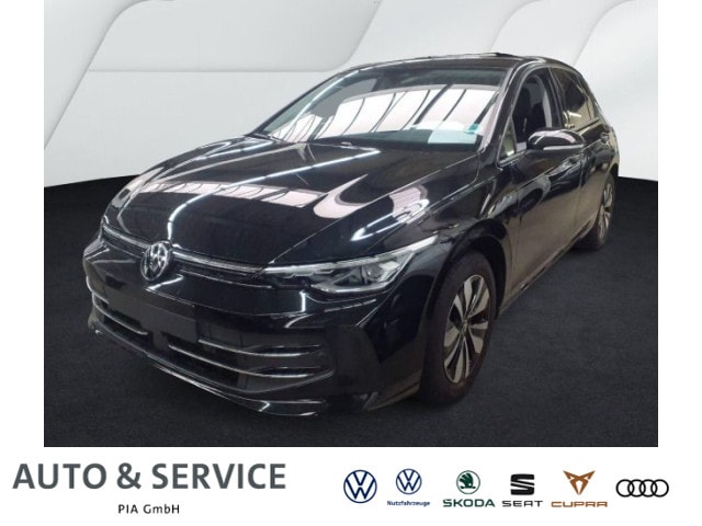 Volkswagen Golf 1.5 TSI Golf VIII Life