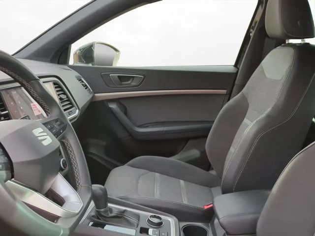Seat Ateca 1.5 TSI DSG