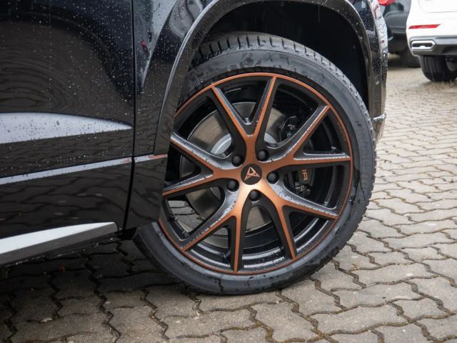 Cupra Ateca 2.0 TSI 4Drive VZ