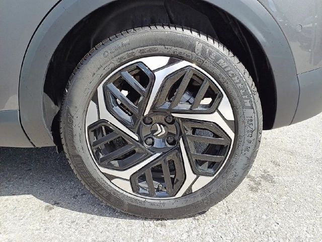 Citroën C4 BlueHDi Max