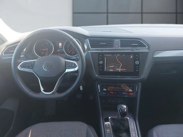 Volkswagen Tiguan 2.0 TDI Life