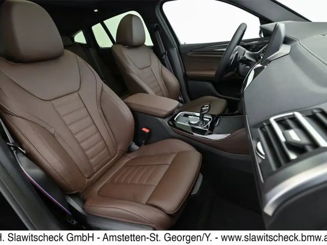 BMW X4 xDrive30d