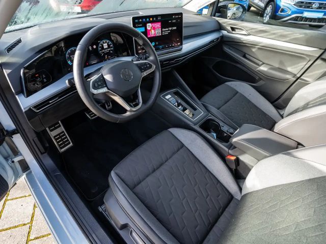 Volkswagen Golf DSG Variant