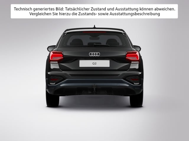 Audi Q2 35 TDI S-Tronic