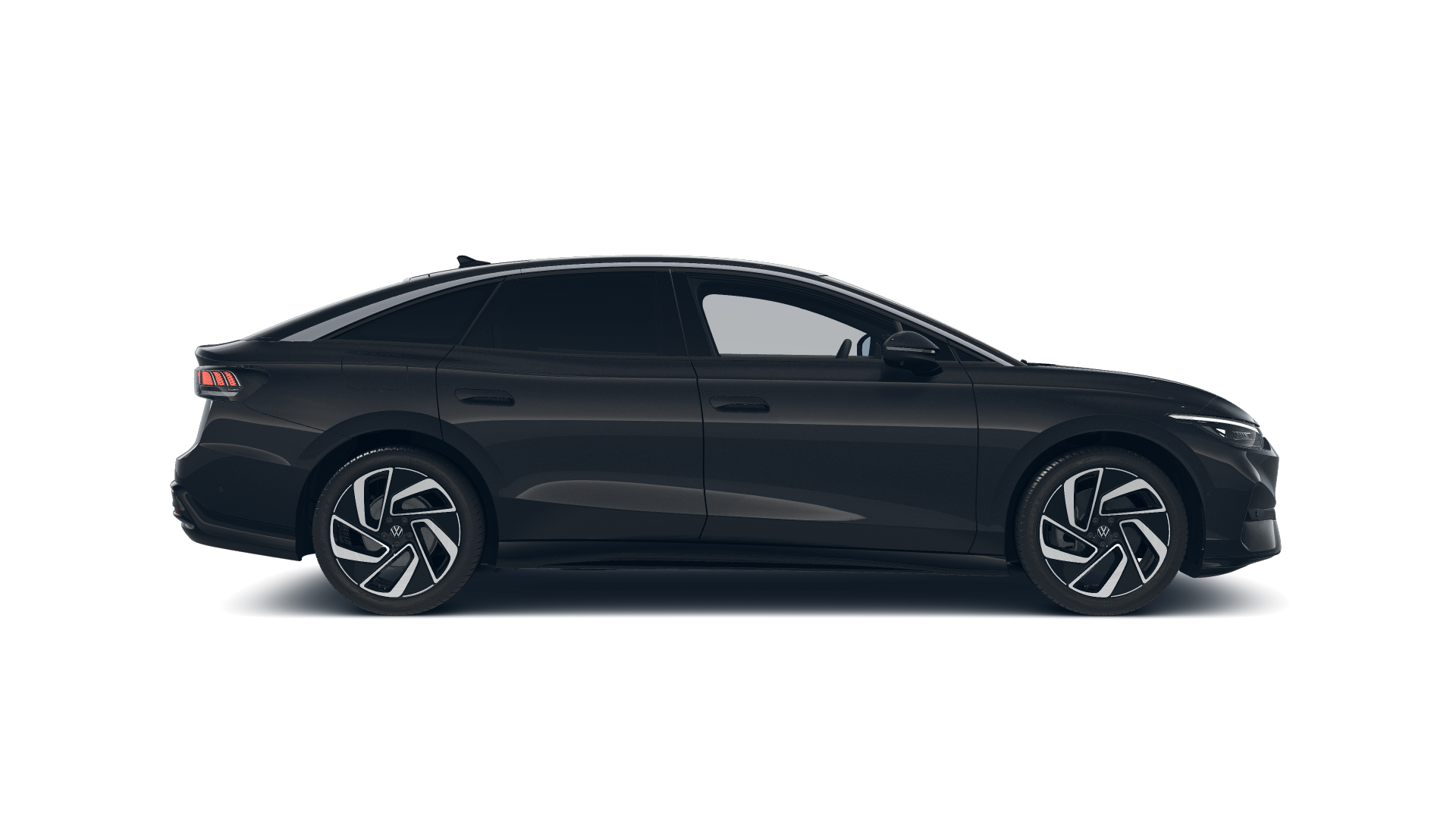 Volkswagen ID.7 IQ.Drive Pro