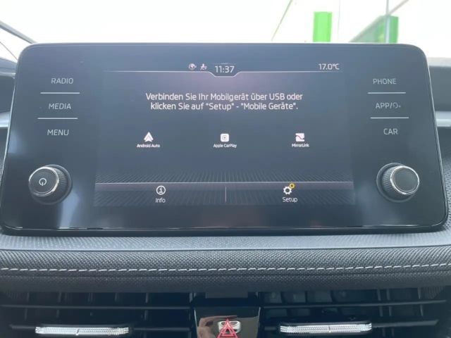 Skoda Fabia 1.0 TSI Style Style