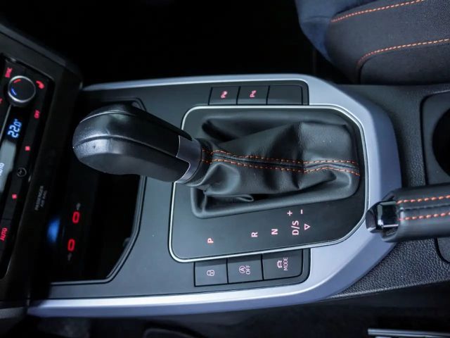 Seat Arona 1.0 TSI FR-lijn