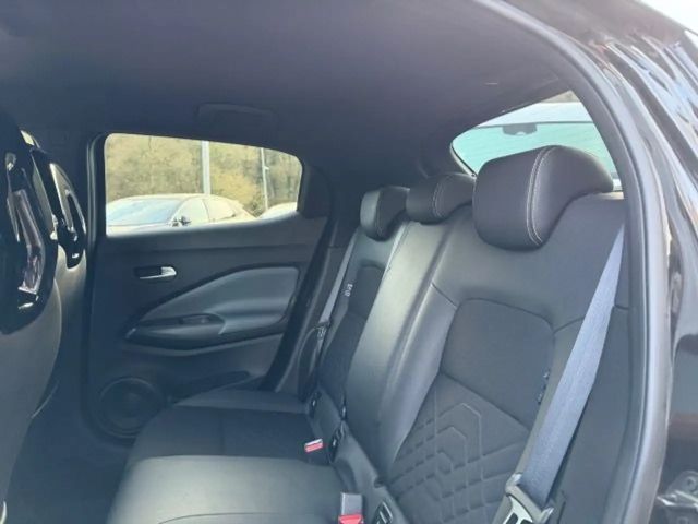 Nissan Juke DIG-T Tekna