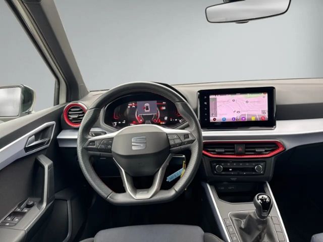 Seat Arona 1.0 TSI FR-lijn