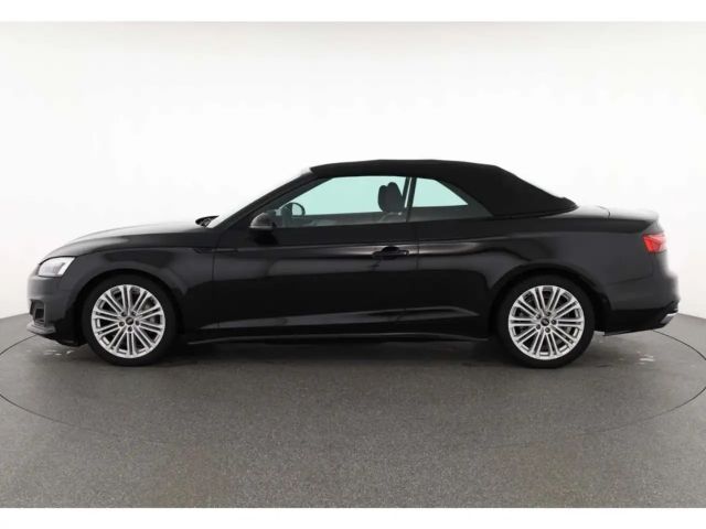 Audi A5 40 TFSI Cabriolet Quattro