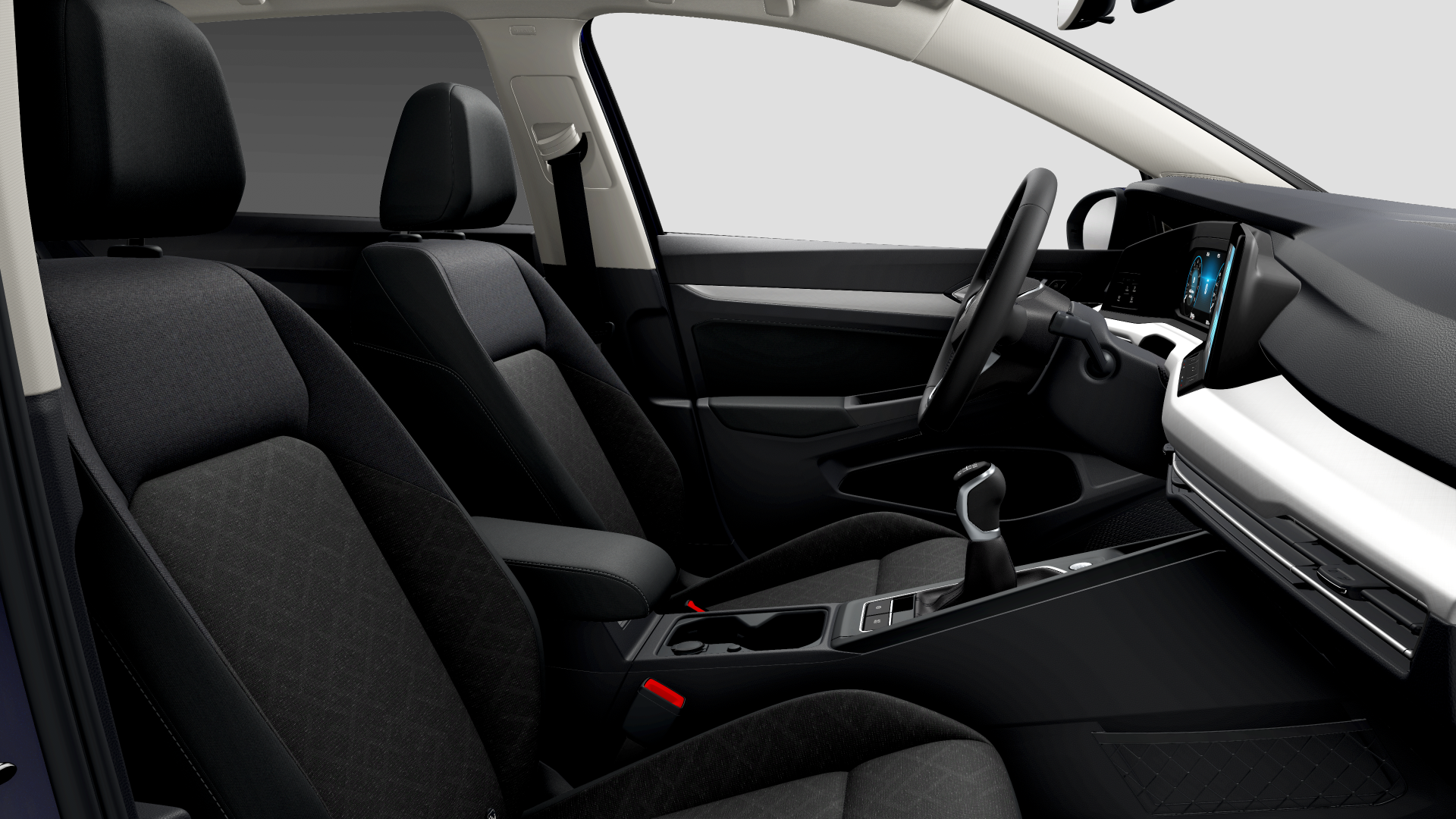 Volkswagen Golf 1.0 TSI Life Variant