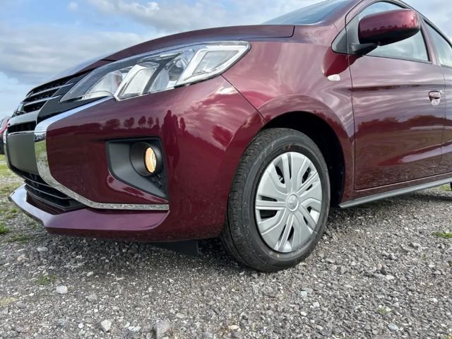 Mitsubishi Space Star Star