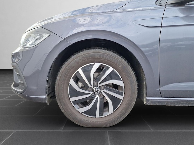 Volkswagen Polo 1.0 TSI DSG IQ.Drive Life