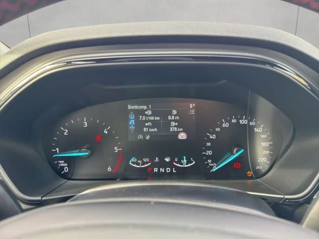 Ford Focus 1.5 EcoBlue Wagon