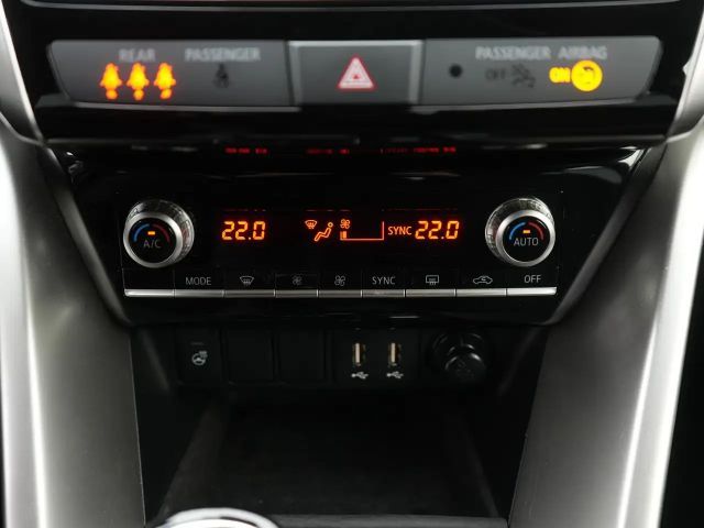 Mitsubishi Eclipse Cross 4WD