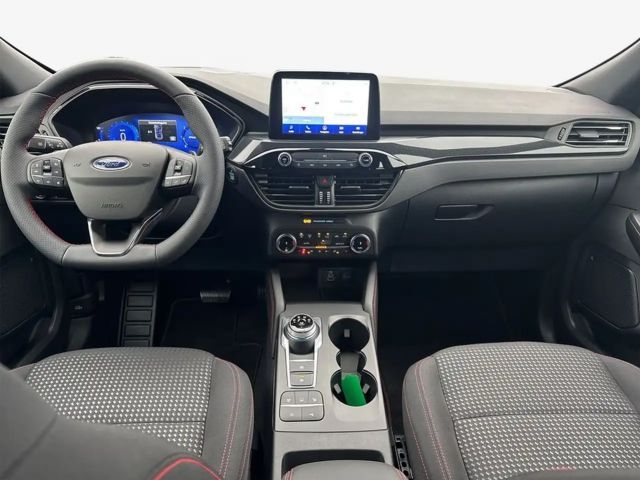 Ford Kuga ST Line