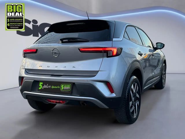 Opel Mokka 1.2 Turbo Elegance Turbo