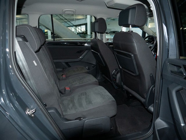 Volkswagen Touran 1.5 TSI DSG Highline