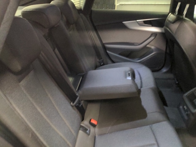 Audi A5 40 TFSI S-Line S-Tronic Sportback