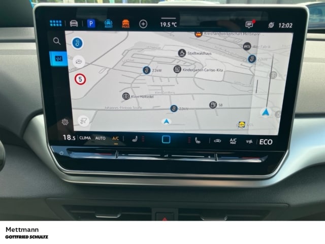 Volkswagen ID.4 Performance Pro