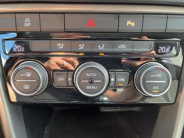 Volkswagen T-Roc 1.0 TSI Style