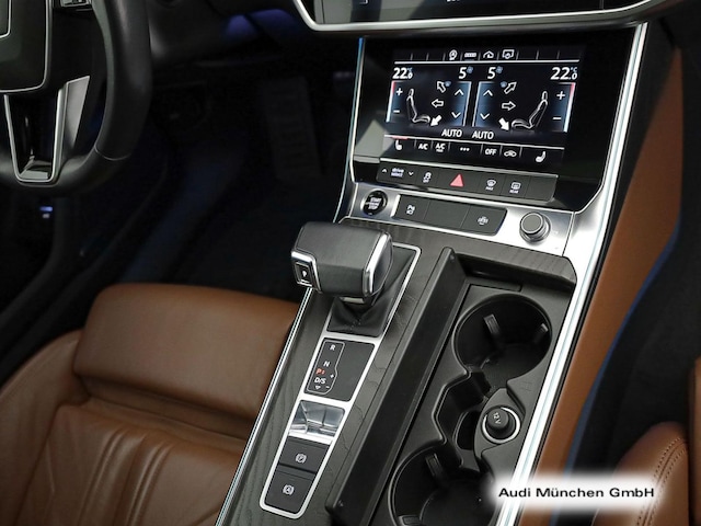 Audi A6 45 TFSI Avant S-Tronic