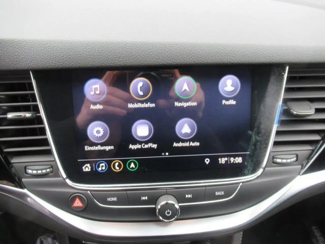 Opel Astra Sports Tourer Ultimate