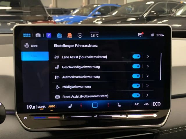 Volkswagen ID.3 Performance Pro