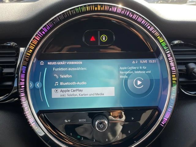 MINI Cooper *AUT.*Essential Trim*SITZ.HZG.*AMBIENTE LICHT*DA*L