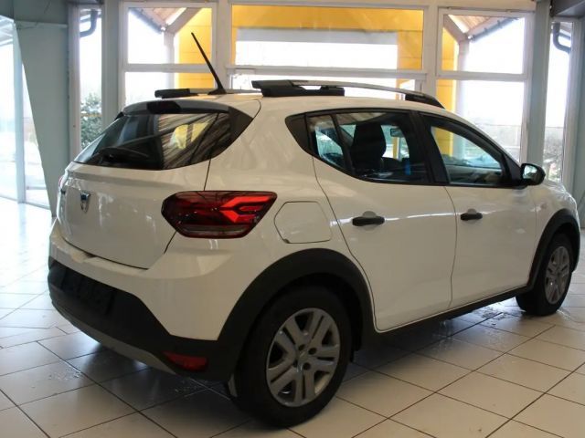 Dacia Sandero Essential Stepway