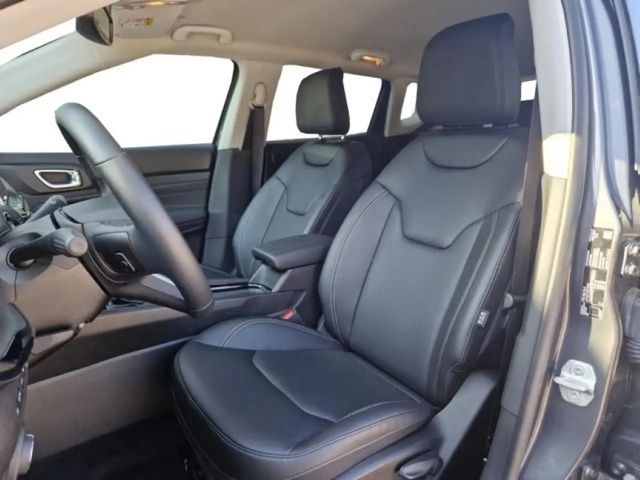 Jeep Compass Compass 1.3 PHEV S 240 PS AT 4