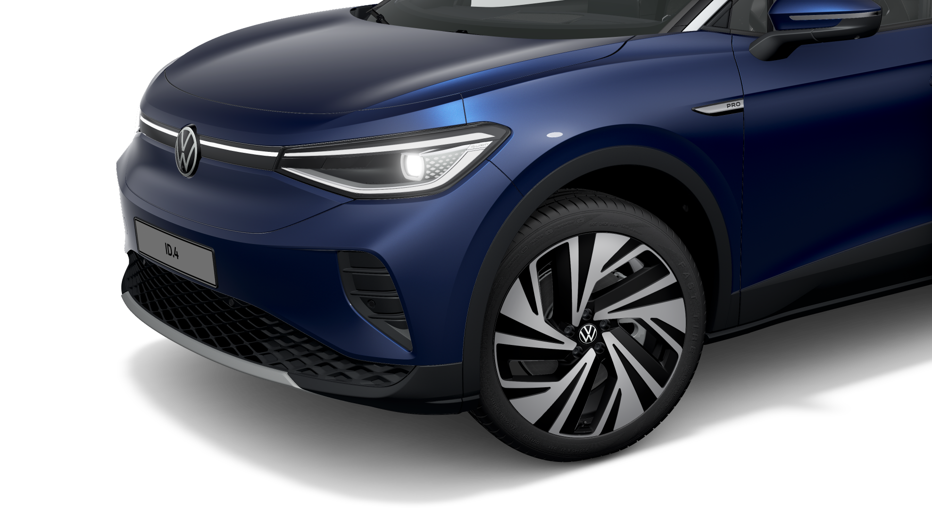 Volkswagen ID.4 Performance Pro