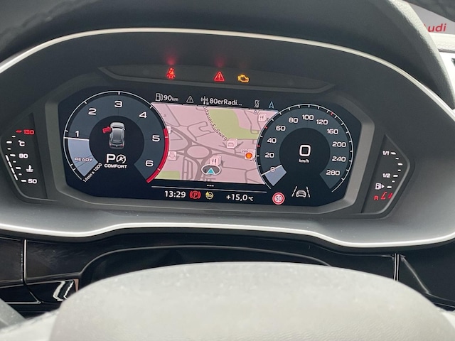 Audi Q3 40 TDI Quattro S-Tronic