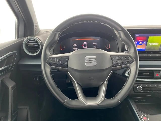 Seat Arona 1.0 TSI DSG