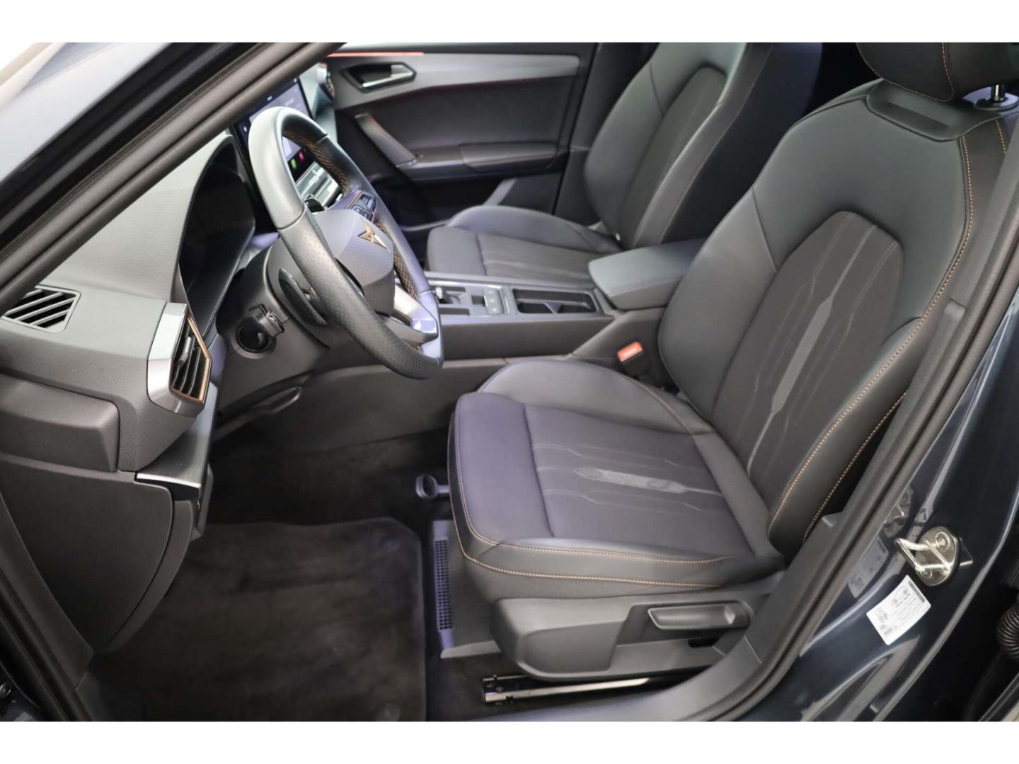 Cupra Leon 1.5 TSI Sportstourer