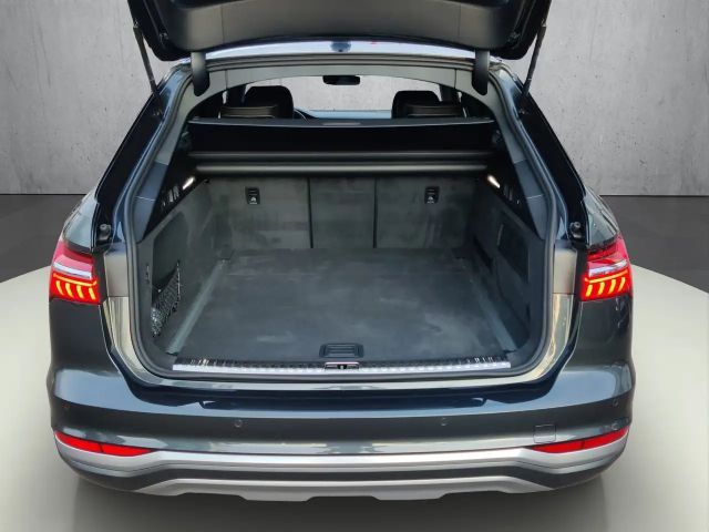 Audi A6 allroad 55 TFSI Quattro
