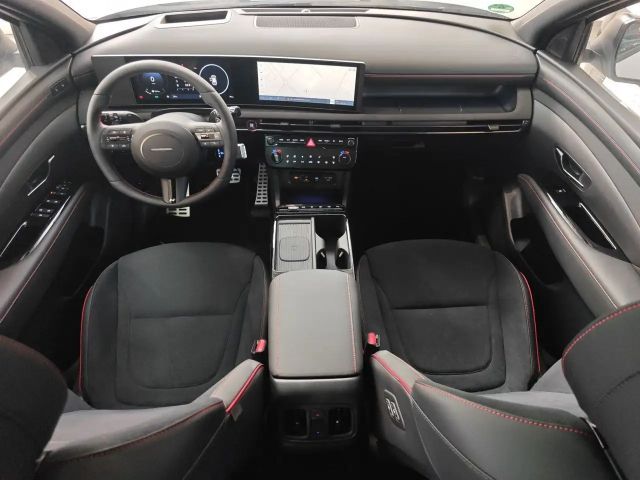 Hyundai Tucson N Line