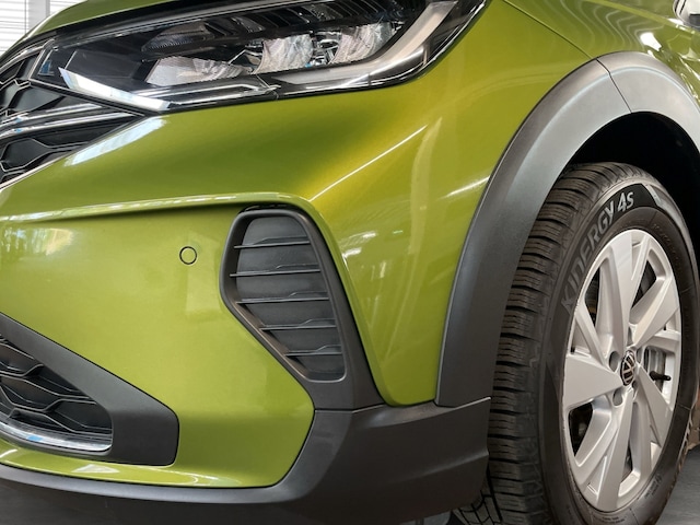 Volkswagen Taigo 1.0 TSI Life