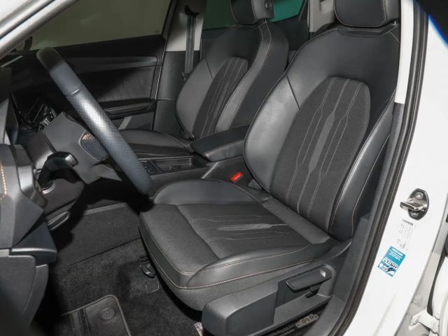 Cupra Formentor 1.5 TSI