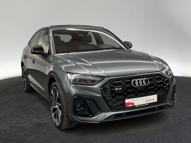 Audi SQ5 Sportback