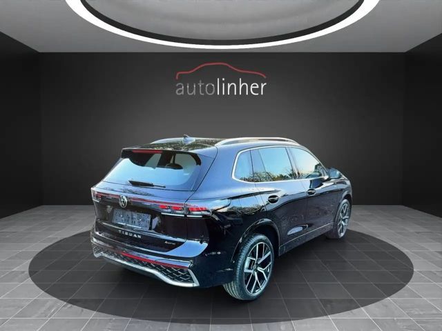 Volkswagen Tiguan 2.0 TDI DSG R-Line