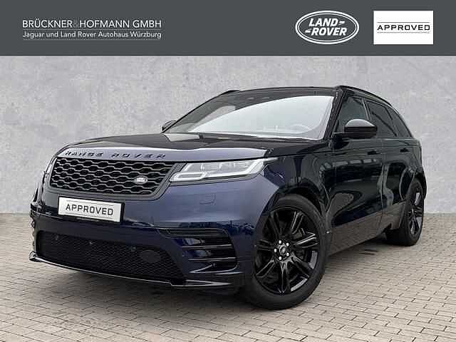 Land Rover Range Rover Velar Dynamic SE