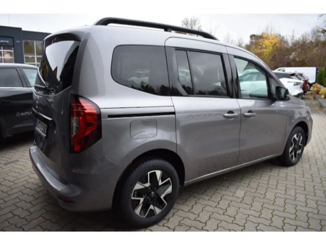 Nissan Townstar N-Connecta