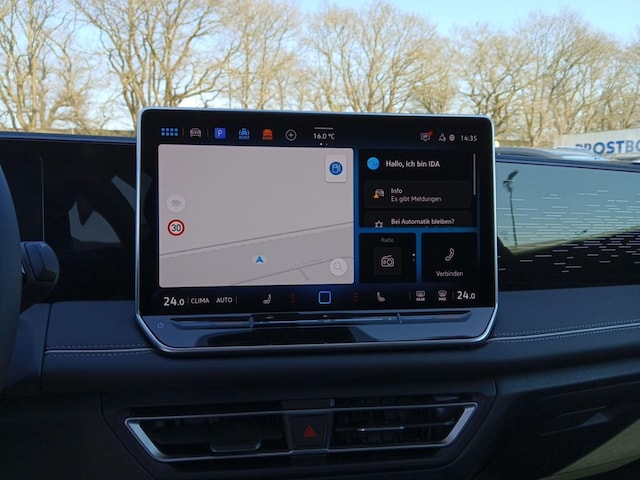 Volkswagen Tiguan 1.5 eTSI DSG