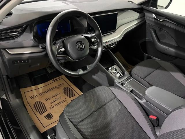 Skoda Octavia 2.0 TDI Ambition Combi